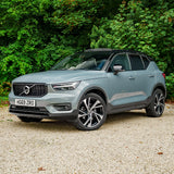 AUTOMATIC VOLVO XC40 R-DESIGN PRO