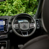AUTOMATIC VOLVO XC40 R-DESIGN PRO