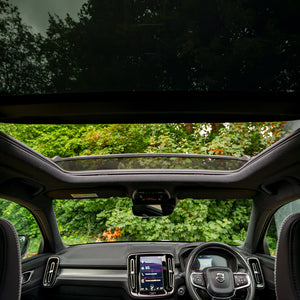 AUTOMATIC VOLVO XC40 R-DESIGN PRO