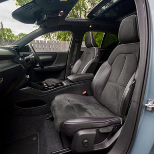 AUTOMATIC VOLVO XC40 R-DESIGN PRO