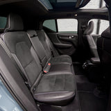 AUTOMATIC VOLVO XC40 R-DESIGN PRO