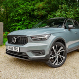AUTOMATIC VOLVO XC40 R-DESIGN PRO