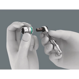 Wera 39 Piece, Ratchet, Screwdriver, Socket and Bit Set