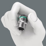 Wera 39 Piece, Ratchet, Screwdriver, Socket and Bit Set