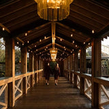 2-Night Luxury Stay for Two at Galgorm