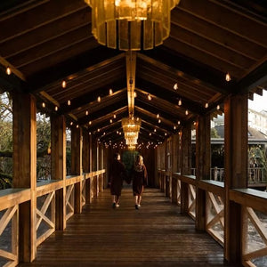 2-Night Luxury Stay for Two at Galgorm