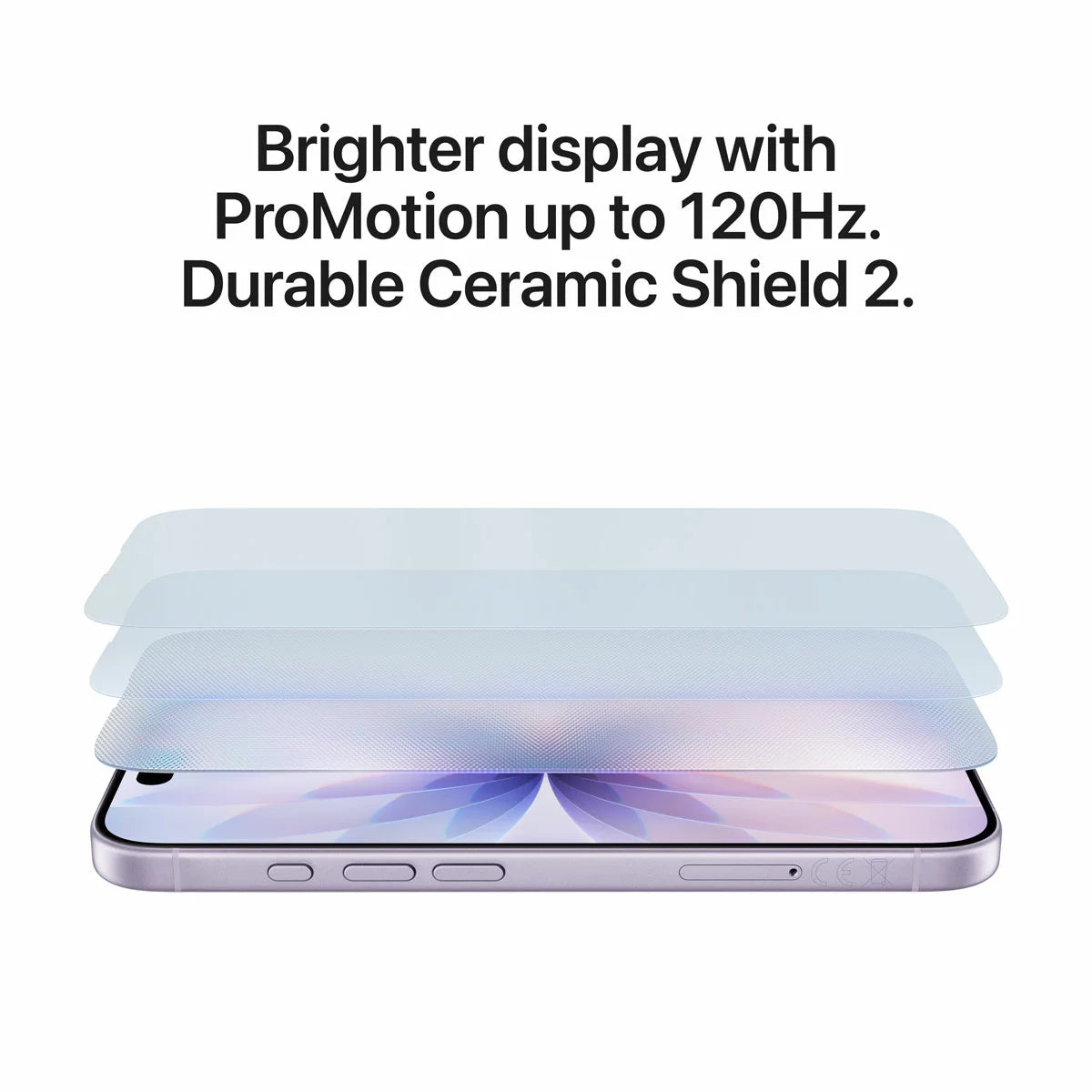iPhone 17 (Choice of Colour)