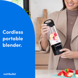 nutribullet Portable Blender (Pick your colour)