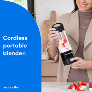 nutribullet Portable Blender (Pick your colour)