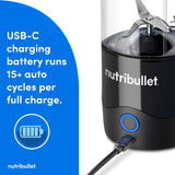 nutribullet Portable Blender (Pick your colour)
