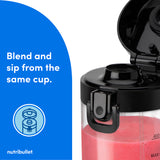 nutribullet Portable Blender (Pick your colour)