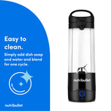 nutribullet Portable Blender (Pick your colour)