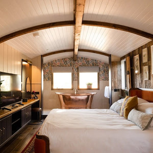 2-Night Luxury Stay for Two at Galgorm